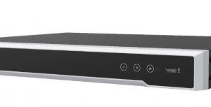 NVR 16 Canales PoE 4K DS-7616NI-Q2/16P Hikvision