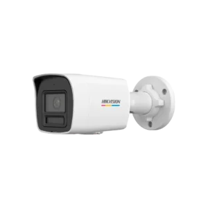 Camara IP 2MP ColorVu Smart Dual Light 30m Audio PoE DS-2CD1027G2H-LIU 2.8mm Hikvision