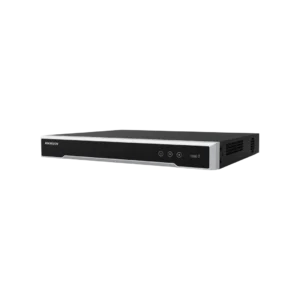 NVR 16 Canales PoE 4K DS-7616NI-Q2/16P Hikvision