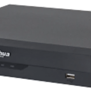 NVR 4 canales WizSense DH-NVR2104HS-I2 Dahua