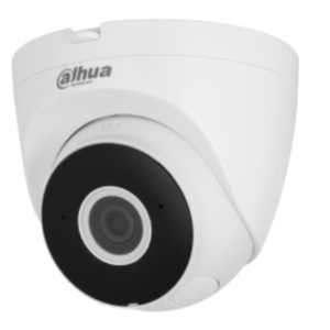 Dahua DH-IPC-HDW1230DTN-SAW-0280B Cámara IP Eyeball WiFi Foco fijo e infrarrojos de 2 MP