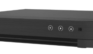 DVR HIKVISION 16 CANALES 1080P ACUSENSE LITE SMART MOTION DETECTION DS-7216HGHI-M1/T