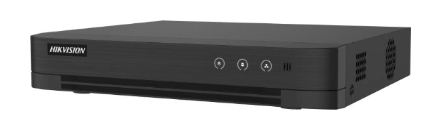 DVR HIKVISION 16 CANALES 1080P ACUSENSE LITE SMART MOTION DETECTION DS-7216HGHI-M1/T