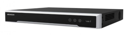 NVR 8 Canales 4K PoE DS-7608NI-Q2/8P (D) Hikvision