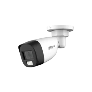 CAMARA DAHUA BULLET 2MP FULL COLOR CON AUDIO 2.8MM DH-HAC-HFW1200CLN-IL-A