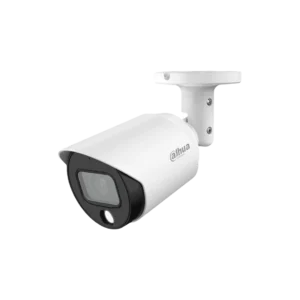 CAMARA DAHUA BULLET 2MP FULL COLOR 3.6MM DH-HAC-HFW1239TN-A-LED