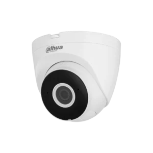 Dahua DH-IPC-HDW1230DTN-SAW-0280B Cámara IP Eyeball WiFi Foco fijo e infrarrojos de 2 MP