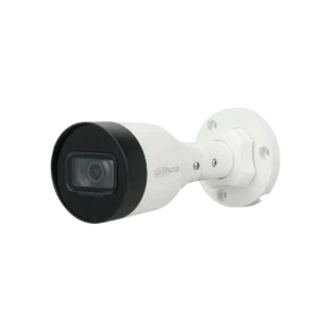 Cámara de red tipo bala  4MP DH-IPC-HFW1439S1P-LED-S4