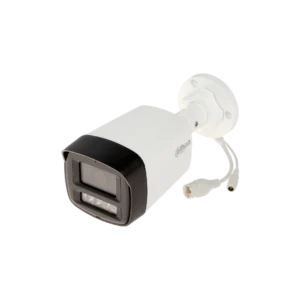 DH-IPC-HFW1439TL1P-A-IL CAMARA BALA IP POE 4MP 2.8MM IR+LED 30MT MICROFONO IP67 METAL+PLASTICO