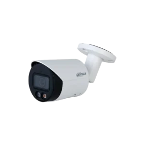 Camara IP Dahua Tipo Bala 4MP 30M Fullcolor DH-IPC-HFW2449SP-S-IL