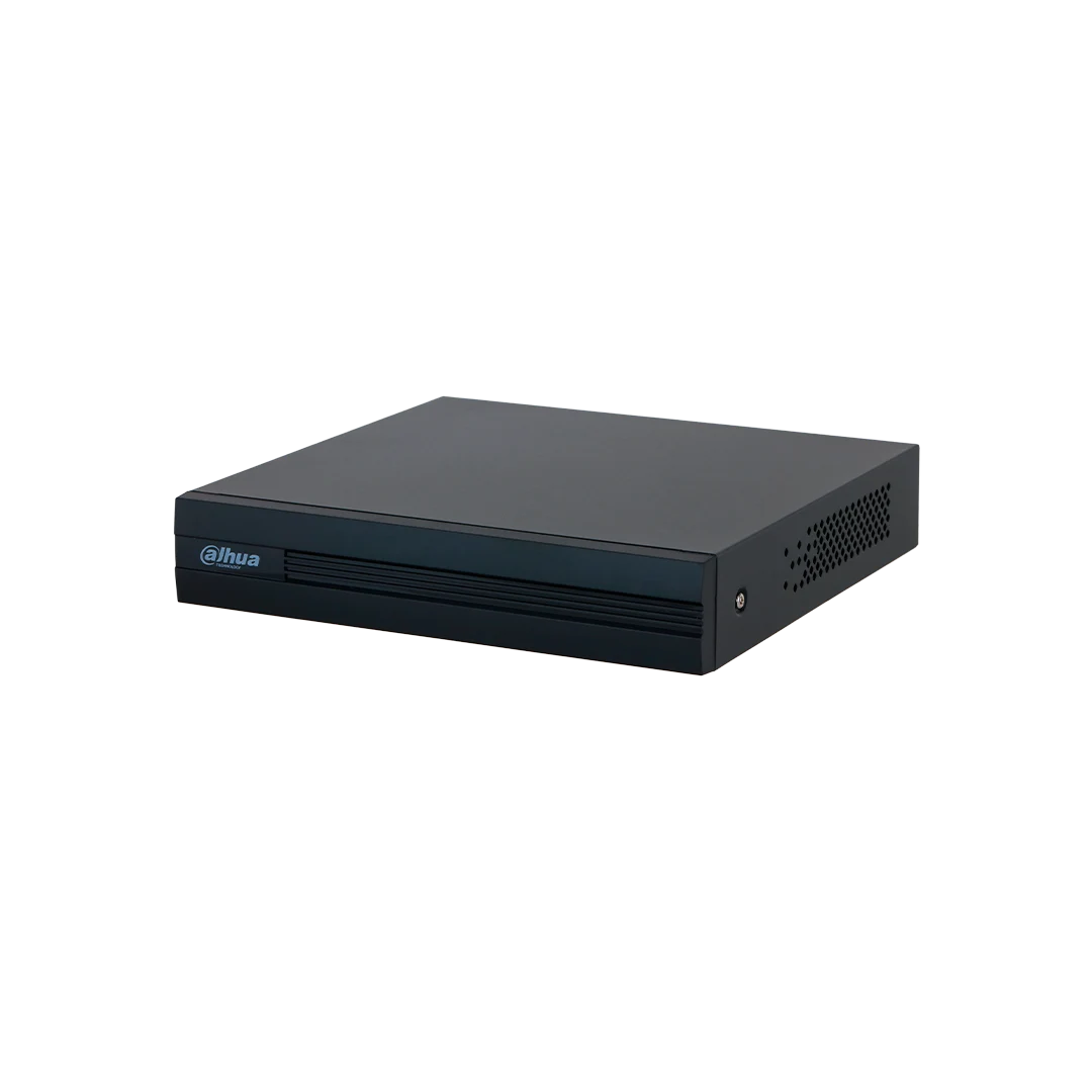 XVR1B08H-I Grabador XVR Dahua® 8CH WizSense