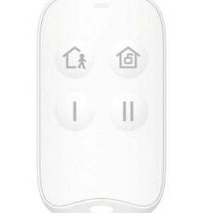 AX Home Control Remoto DS-PKF201-WB Hikvision