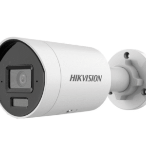 HIK CAMARA IP BALA 2MP IR40 IA MIC DS-2CD2023G2-LI2U (2.8MM)
