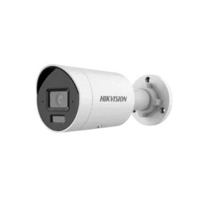 Camara IP 4MP Dual Light 40M Acusense Audio DS-2CD2043G2-LI2U 2,8mm Hikvision