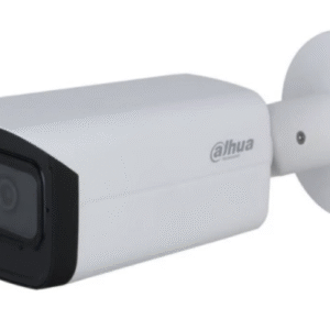 Cámara Dahua Bullet 5MP 3.6MM IR 80MTS DH-HAC-HFW2501TUN-A