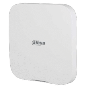 DHI-ARC3800H-FW2 Hub Inalámbrico Dahua 150 Zonas Controlador de Alarmas y Seguridad