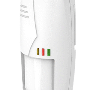 DETECTOR PIR DAHUA DOBLE TECNOLOGIA 12M 90° 25KG CABLEADO