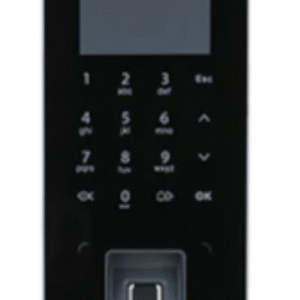 Control de Acceso Standalone Dahua® Huella/Tarjeta/Contraseña IP65 DHI-ASI2212H-W