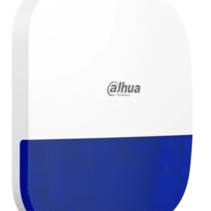 DHI-ARA13-W2. sirena Dahua inalambrica