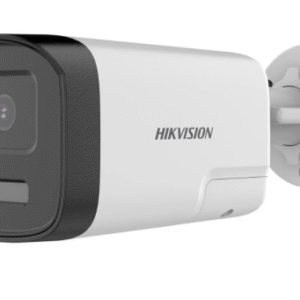 DS-2CE17D0T-LTS cámara de vigilancia Hikvision 2MP Smart Hybrid 2.8MM