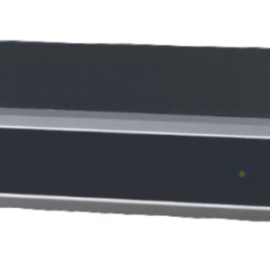 NVR 8CH 4K 2HDD PoE DS-7608NI-K2/8P Hikvision