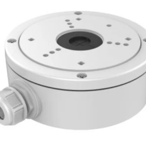 SOPORTE CAJA + UNION DE CABLEADO DS-1280ZJ-S HIKVISION