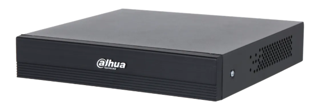 Grabador XVR Dahua 4CH 1080N/720P Serie Cooper 1U Hasta 1HDD Two-Way Talk DH-XVR1B04-I/T