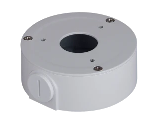 Caja de Conexiones para cámaras Dahua DH-PFA134