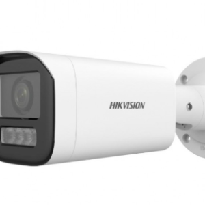 Bullet IP 2MP IR50M Moto DS-2CD1623G2-LIZU 2.8-12mm Hikvision