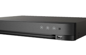 DVR TVI 8 Canales 1080P Lite DS-7208HGHI-M1(C) Hikvision